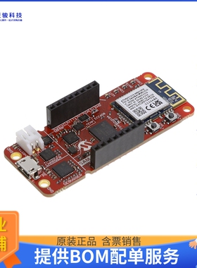 EV62V87A[SAM-IOT WX V2 SAMD21G18A BRD]评估板