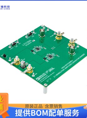 DC2993A-B[EVAL BOARD FOR LTC7825]评估板