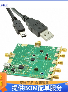 ADRF6701-EVALZ【EVAL BOARD FOR ADRF6701】射频评估板开发套件