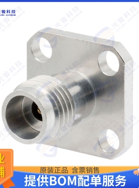 FMCN1769 连接器CONN JACK FIELD REPLACEABLE 2.4M