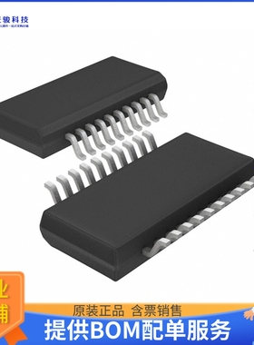 LTC2926IGN#PBF电源芯片《IC PWR SUPPLY CONTROLLER 20SSOP》