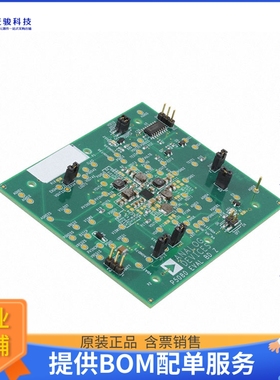 ADP5080CB-1-EVALZ【EVAL BOARD PMU ADP5080】DC/DC、AC/DC、SMP