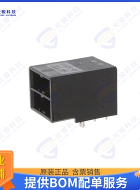 1-2299004-1 连接器CONN HEADER R/A 4POS 5.08MM