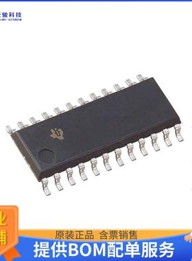 SN74CBTLV3861NSR逻辑芯片《IC FET BUS SWITCH LV 10BIT 24SO》