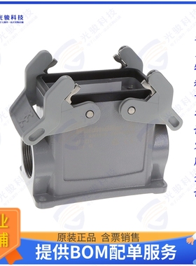 2561000000连接器 HDC 24D SBU 2M32G N