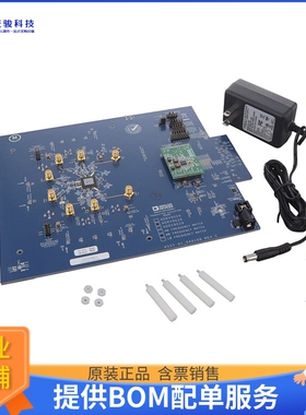 ADRV9026-MB/PCBZ[MID BAND FREQ RANGE (650 MHZ - 2]评估板