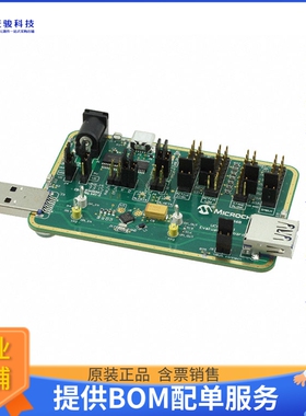 ADM00668【UCS1003-1 EVALUATION BOARD】评估和演示板套件