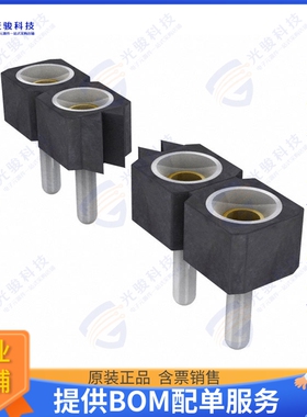 315-83-114-41-003101 连接器CONN SOCKET 14POS 0.1 GOLD PCB