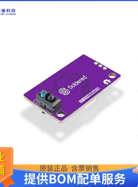 333004【OBSTACLE SENSOR WITH EASYC】传感器评估板