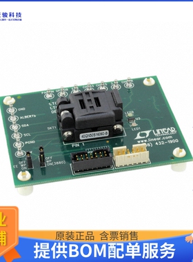 DC1708A【EVAL BOARD BUCK REG LTC3634】DC/DC、AC/DC、SMPS评