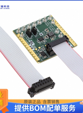 DC1009A-A【BOARD DELTA SIGMA ADC LTC2492】模数转换器评估板