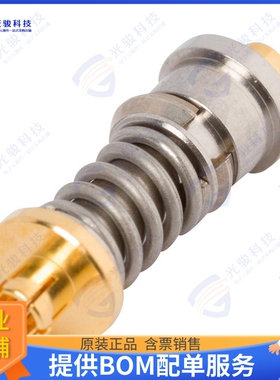 3221-40071 连接器SMPM FEMALE VITA 67.3 CONTACT