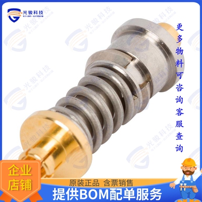 3221-40071 连接器SMPM FEMALE VITA 67.3 CONTACT