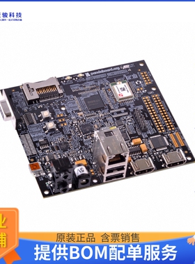 UEVM4430G-01-00-00[PANDABOARD OMAP4430 EVAL BRD]评估板