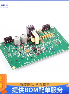 UC1843BEVM-CVAL【EVAL BOARD FOR UC1843B-SP】DC/DC、AC/DC、SM