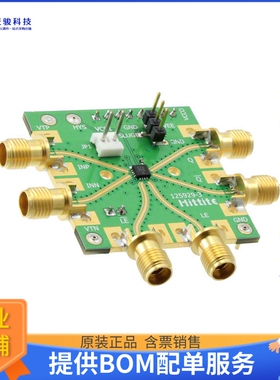125932-HMC674LP3E【EVAL BOARD HMC674LP3E】评估和演示板套件