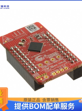 CY8CKIT-142[PSOC 4 BLE 4.1 MODULE]评估板