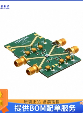 EVAL01-HMC866LC3【EVAL BOARD HMC866LC3】运算放大器评估板