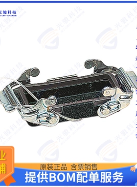 9370165402连接器 ACCY COVER HAN M SIZE 16B HOODS