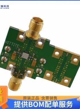 109712-HMC441LC3B[BOARD EVAL AMP MMIC HMC441]评估板