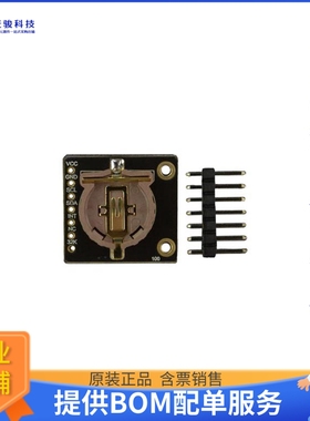 DFR0998【FERMION: SD3031 PRECISION RTC MO】扩展板、子卡