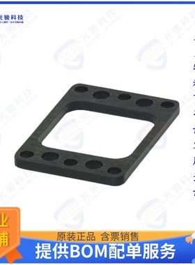 1424441连接器 HC-D07-SG-RBK