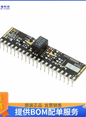 HYC9088AR-LF《接口芯片IC TXRX ARCNET COAX 20SIP》