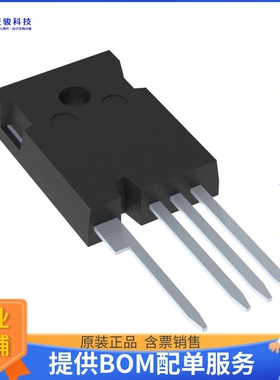 G3R75MT12K【SIC MOSFET N-CH 41A TO247-4】晶体管