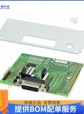 PTC04-DB-81106【PTC04 DAUGHTERBOARD 81106】开发板、编程器配
