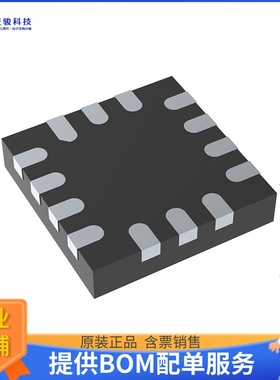 LMH5401IRMST《线性芯片IC OPAMP DIFF 1 CIRCUIT 14UQFN》