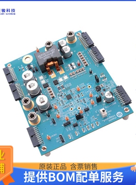 MAX15157DEVKIT#【EVAL BOARD FOR MAX15157D】DC/DC、AC/DC、SMP