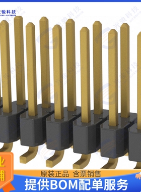 TSM-108-02-G-DV-P 连接器CONN HEADER SMD 16POS 2.54MM