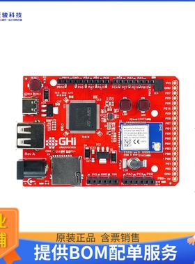 SCC-FDNO-B【SITCORE FEZ DUINO SBC】嵌入式MCU、DSP评估板