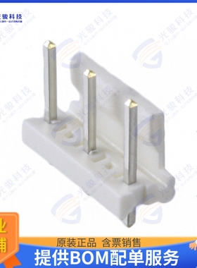 643495-2 连接器CONN HEADER VERT 5POS 3.96MM