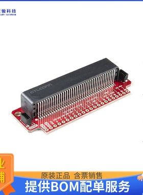 BOB-16445【SPARKFUN QWIIC MICRO:BIT BREAKOU】扩展板、子卡