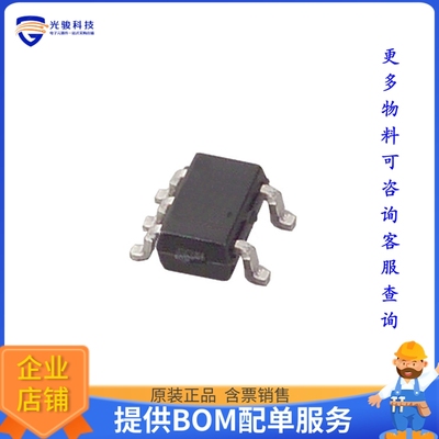 MAX823MEXK+T电源芯片《IC SUPERVISOR MPU SC70-5》