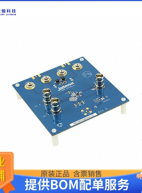 ISL28133EVAL1Z【EVAL BOARD FOR ISL28133 SOT23-5】运算放大器