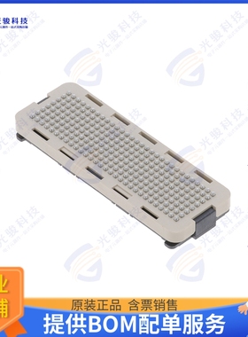 74213-102LF 连接器CONN ARRAY PLUG 240POS SMD GOLD