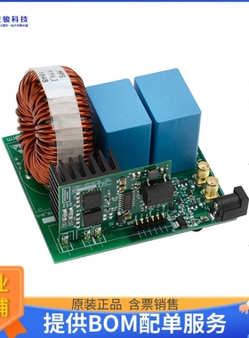 TDHBG1200DC100-KIT【1.2KW HB, BUCK OR BOOST EVAL KIT】DC/DC