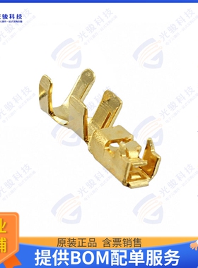 LY10-C1-A1-10000 连接器CONN SOCKET 22-26AWG CRIMP GOLD