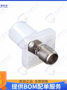 9308-9113-001 连接器SMA F STR NWF