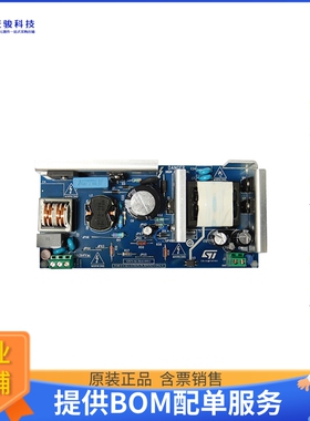 STEVAL-ISA149V1【EVAL BOARD FOR L6563S L6566A】DC/DC、AC/DC