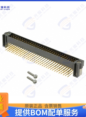 M83-LML3M7N96-0000-000 连接器CONN HEADER R/A 96POS 2MM