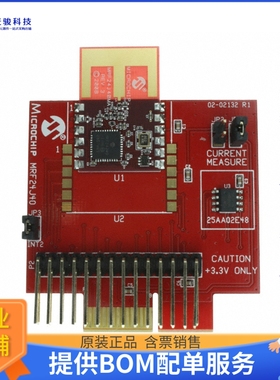 AC164134-1【DAUGHTER BOARD PICTAIL PLUS】射频评估板开发套件