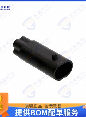 776308-1 连接器CONN ML HSG 4POS 6.00MM