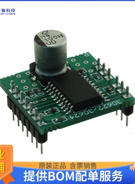 AM306244R1DBGEVB【BOARD DAUGHTER I2C STEP DVR SOIC】评估和