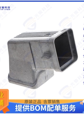 1419236连接器 SLEEVE HOUSING D7 FOR SINGLE LOC