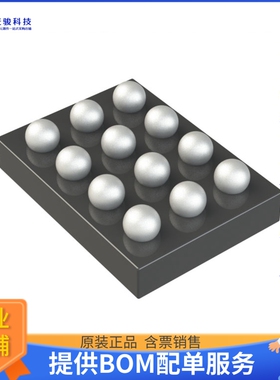 ADP5075ACBZ-R7电源芯片《IC REG BCK BST INV 800MA 12WLCSP》