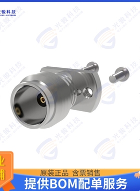 TMB-V8F2-3L1 连接器1.85(F)2-H,VL,FIELDREP