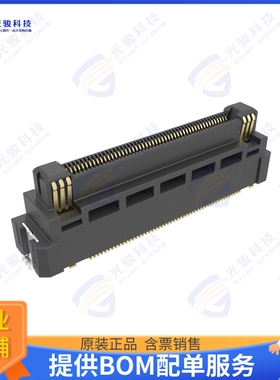 B3441B7L1112A0E100 连接器FLOATING BTB CONNECTOR, P=0.50MM